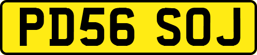 PD56SOJ