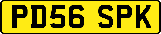 PD56SPK