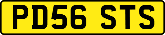 PD56STS