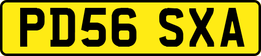 PD56SXA