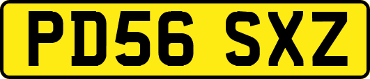PD56SXZ