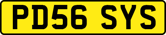 PD56SYS