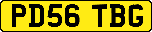 PD56TBG
