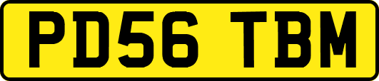 PD56TBM