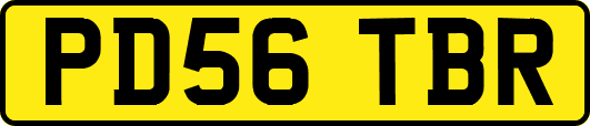 PD56TBR