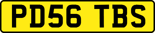 PD56TBS
