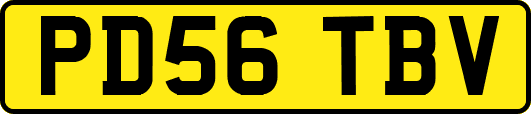 PD56TBV