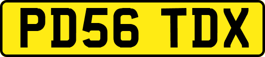 PD56TDX