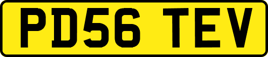 PD56TEV