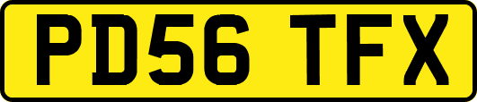 PD56TFX
