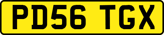 PD56TGX