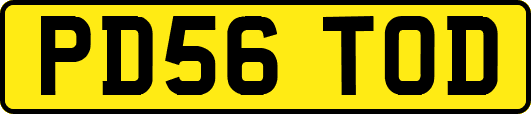 PD56TOD