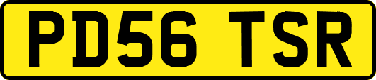 PD56TSR
