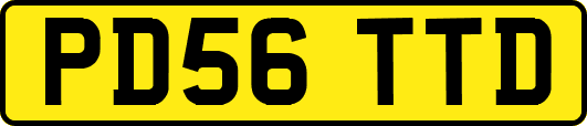 PD56TTD