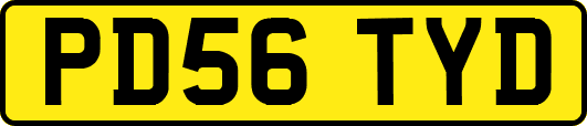 PD56TYD