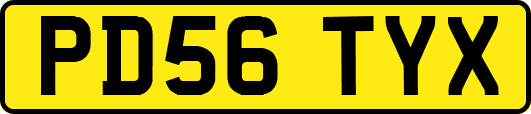 PD56TYX
