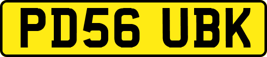 PD56UBK