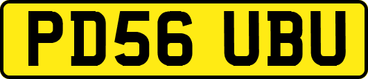 PD56UBU