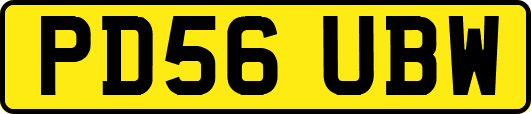 PD56UBW
