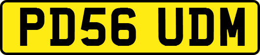PD56UDM