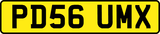 PD56UMX
