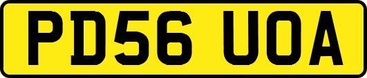 PD56UOA
