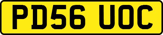 PD56UOC