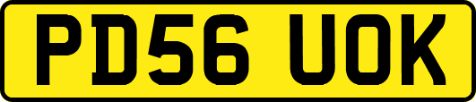 PD56UOK
