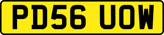 PD56UOW