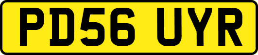 PD56UYR