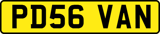 PD56VAN