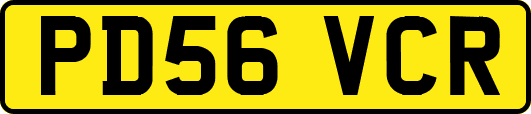 PD56VCR