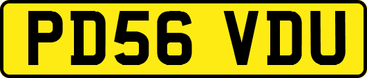 PD56VDU