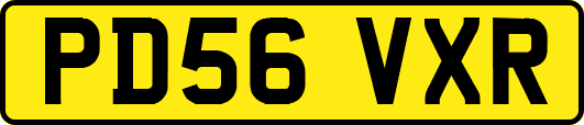 PD56VXR