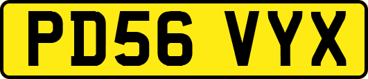 PD56VYX