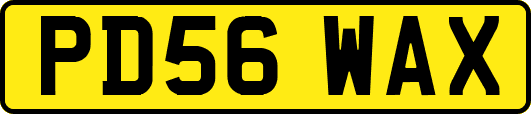 PD56WAX
