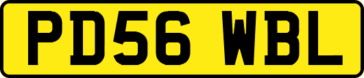 PD56WBL