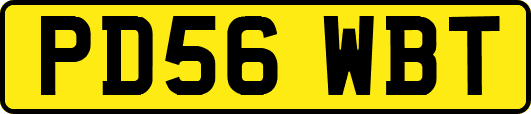 PD56WBT