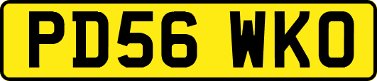 PD56WKO