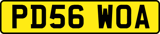 PD56WOA