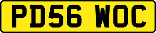 PD56WOC