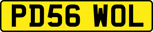 PD56WOL
