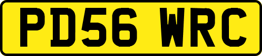 PD56WRC
