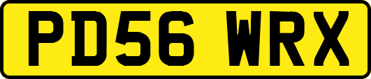 PD56WRX