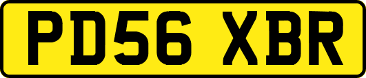 PD56XBR