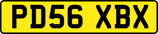 PD56XBX