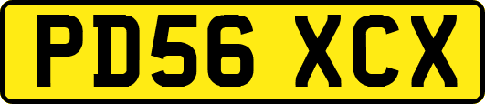 PD56XCX