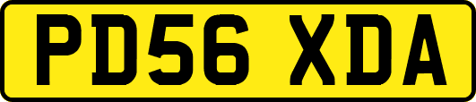 PD56XDA