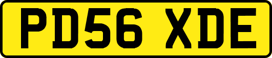 PD56XDE