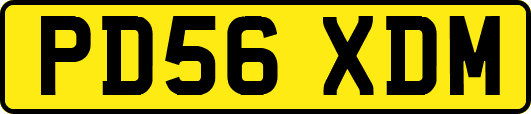 PD56XDM